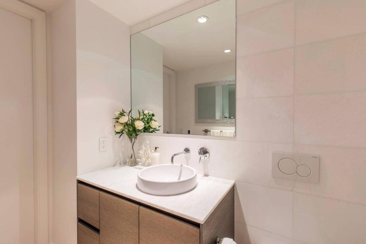 Penthouse Downtown Apartment *