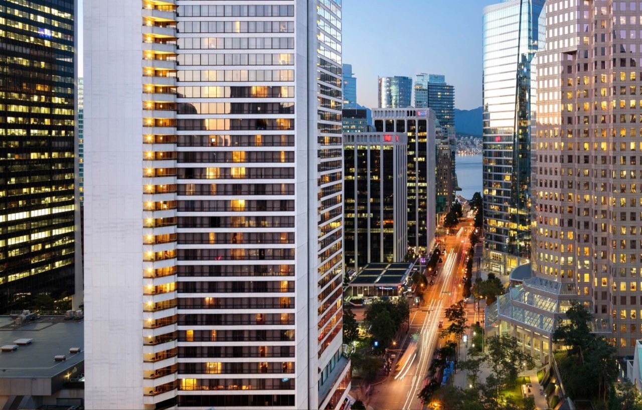 Hyatt Regency