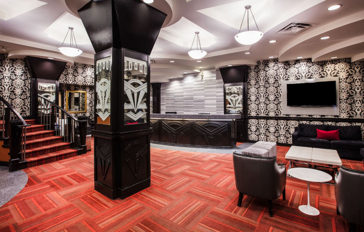 Hotel Quality & (adults Only) 3*