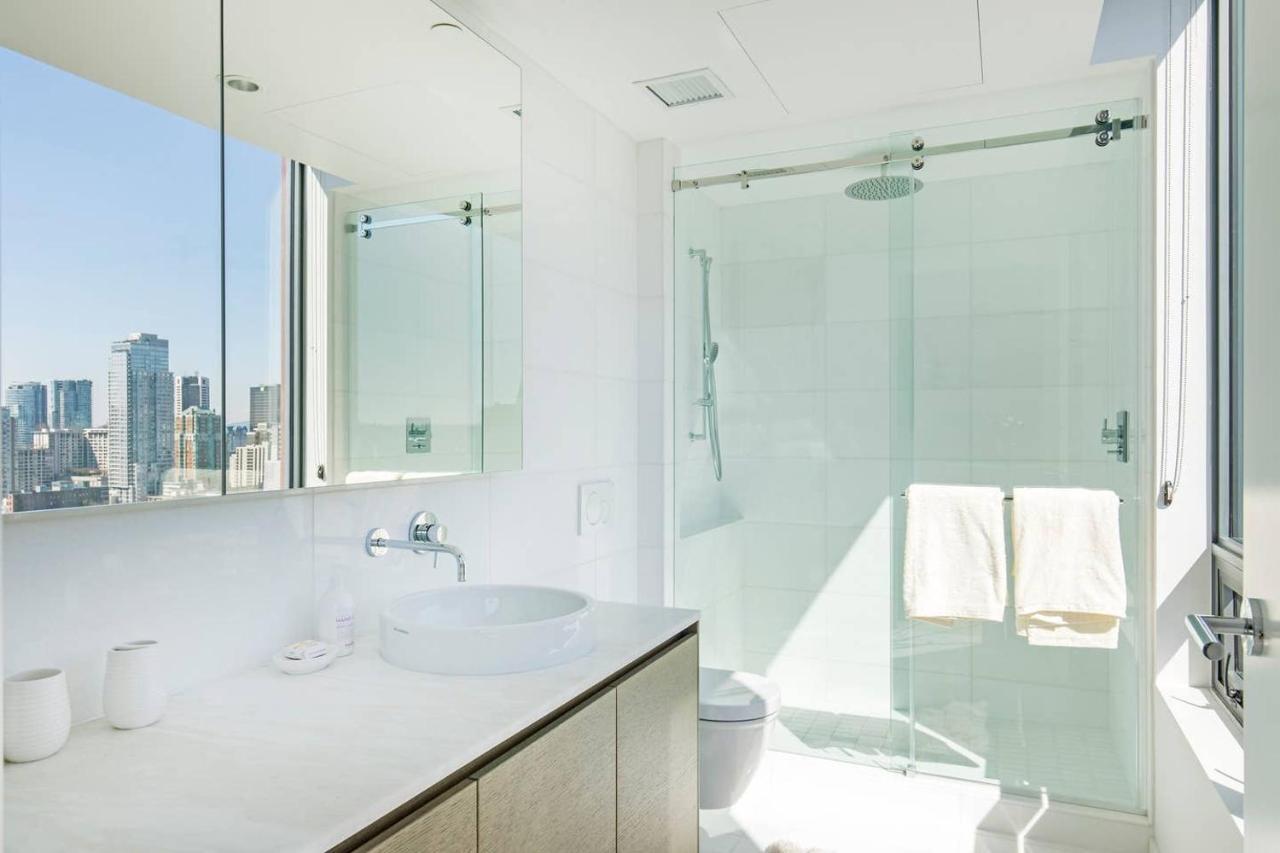 Penthouse Downtown