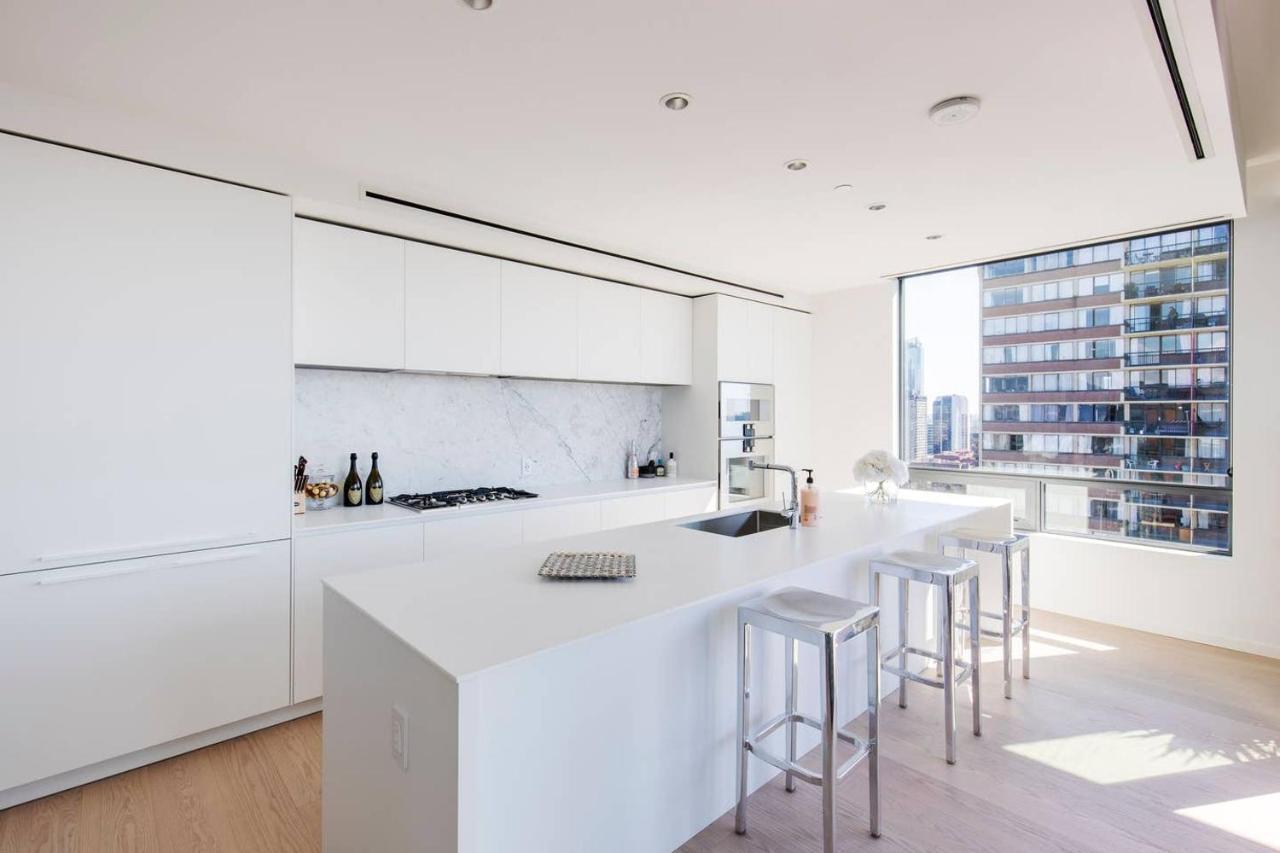 Apartment Penthouse Downtown