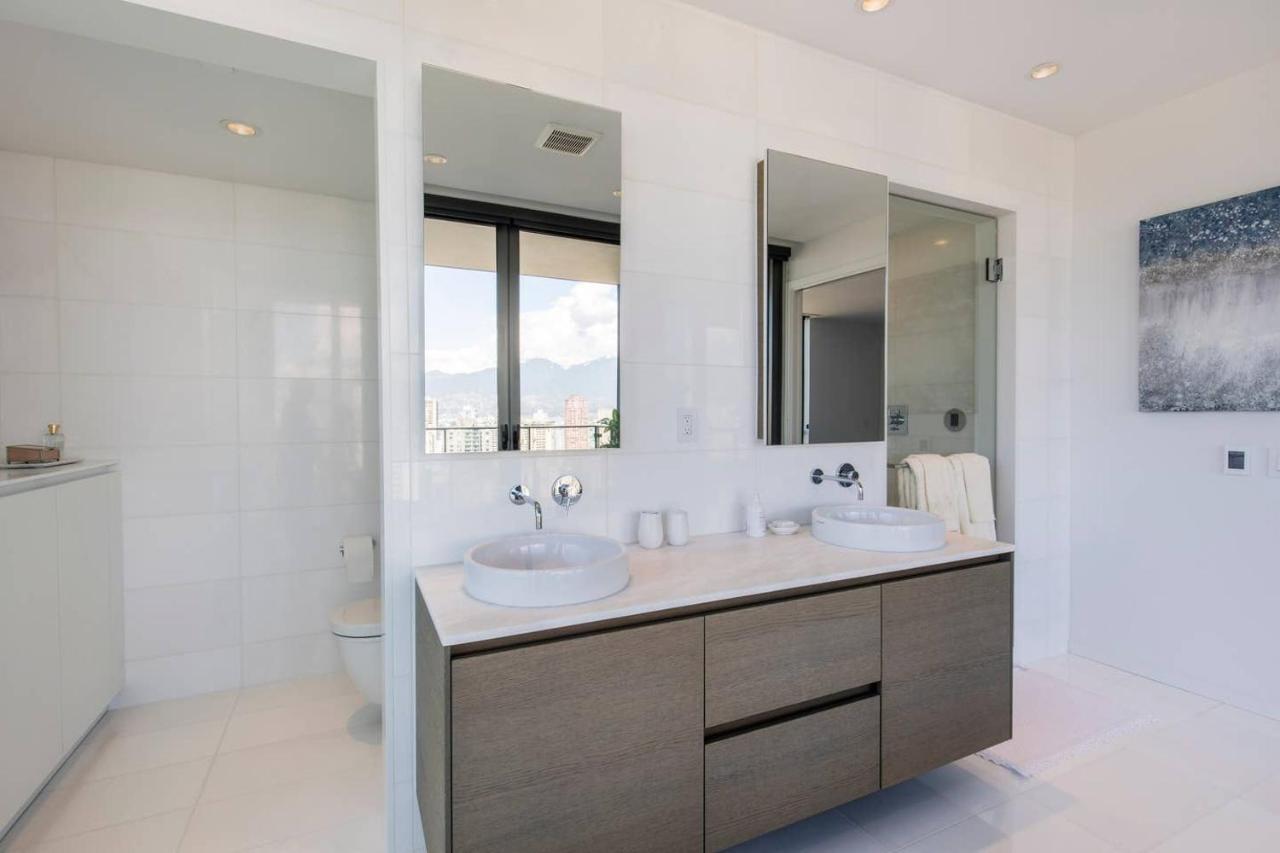 Penthouse Downtown