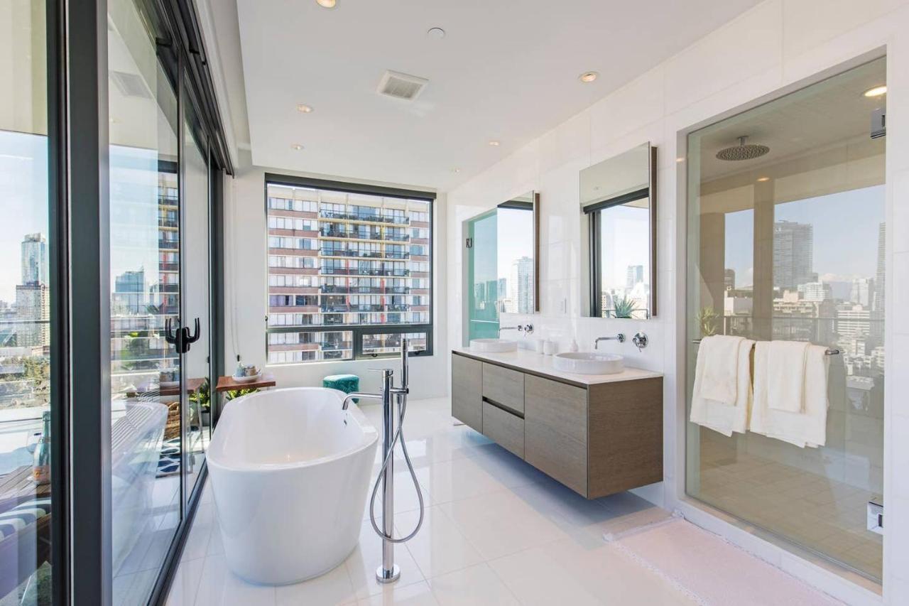 Penthouse Downtown