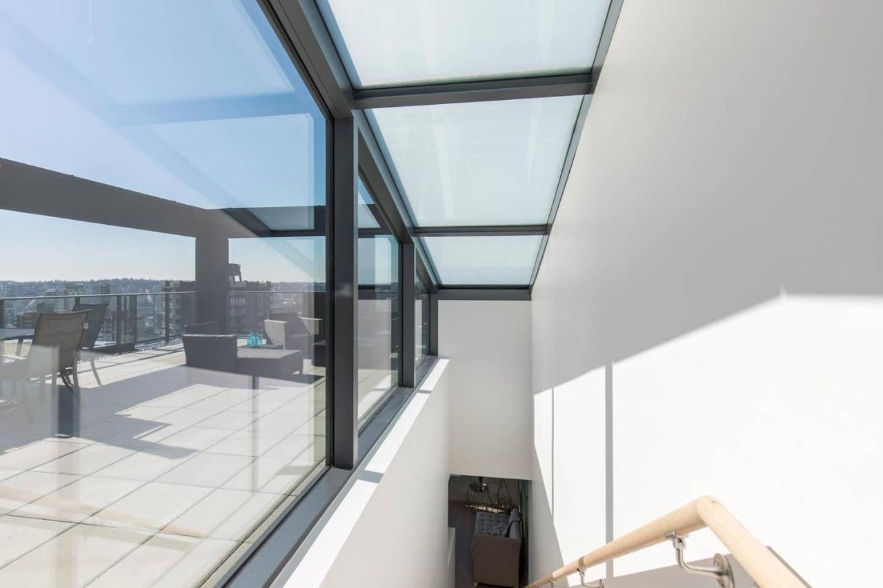 Apartment Penthouse Downtown *