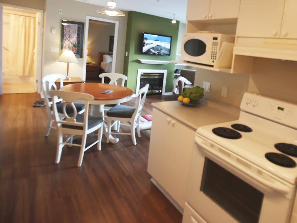 Times Square Aparthotel Vancouver