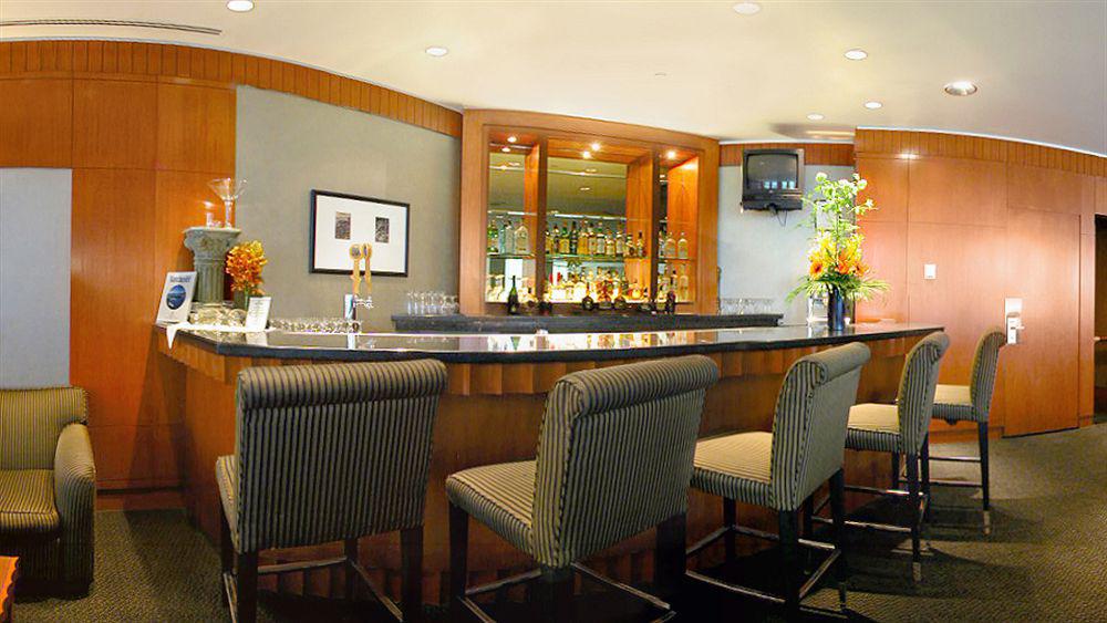 Delta By Marriott Downtown