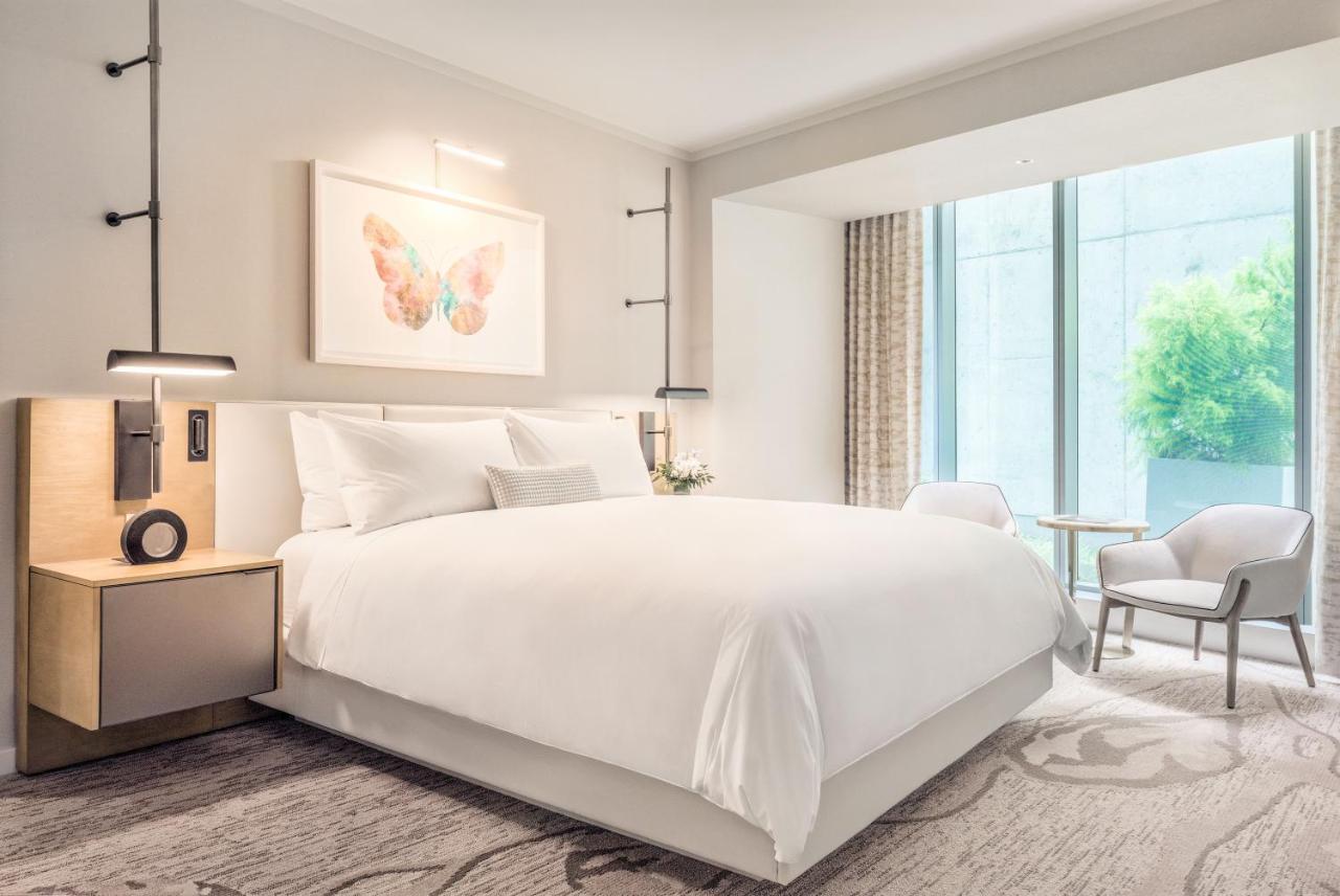 Jw Marriott Parq 5* Vancouver
