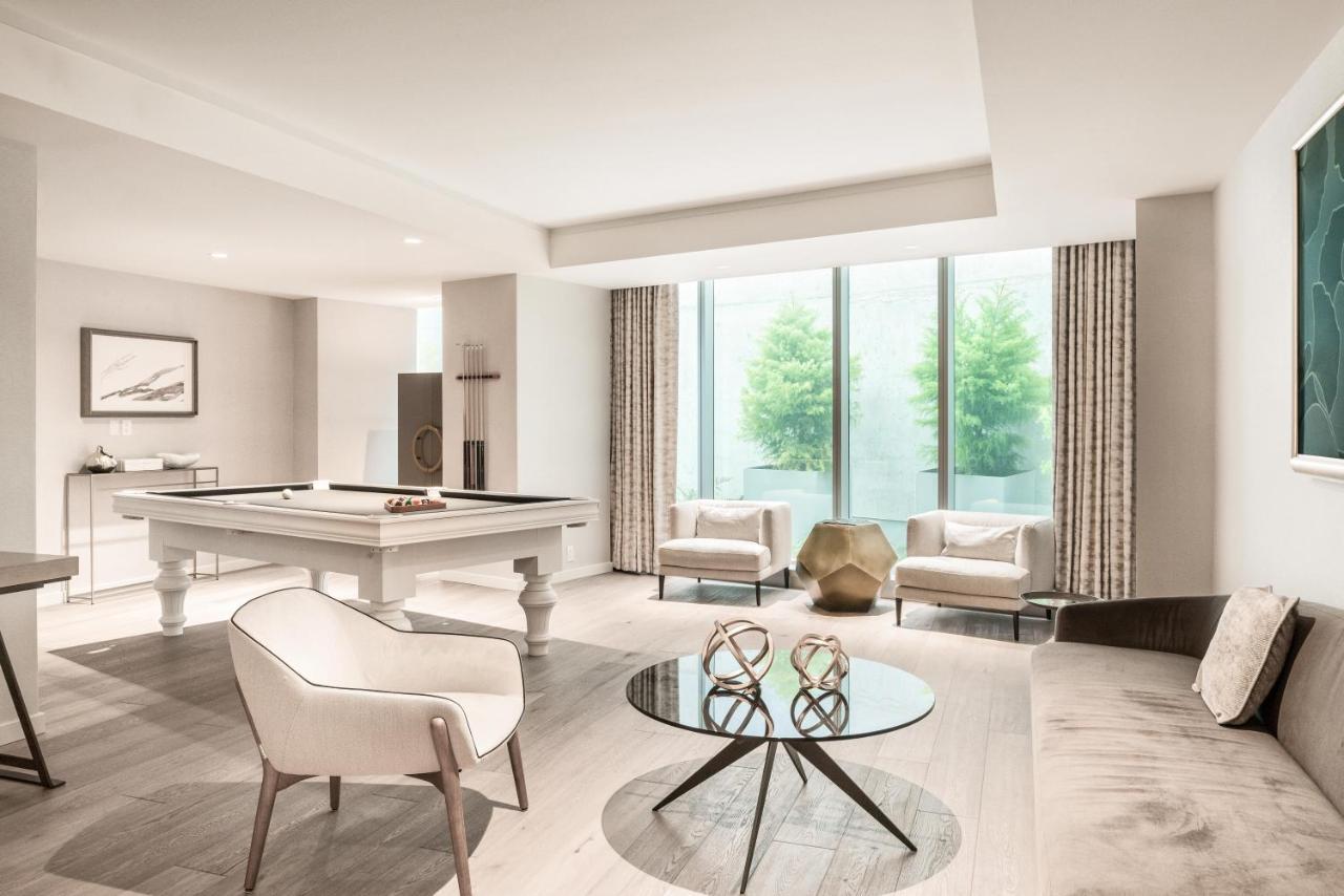 Hotel Jw Marriott Parq 5*