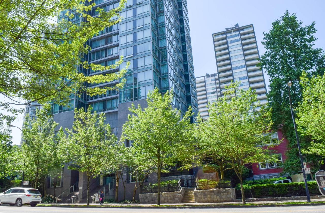 Extended * Vancouver