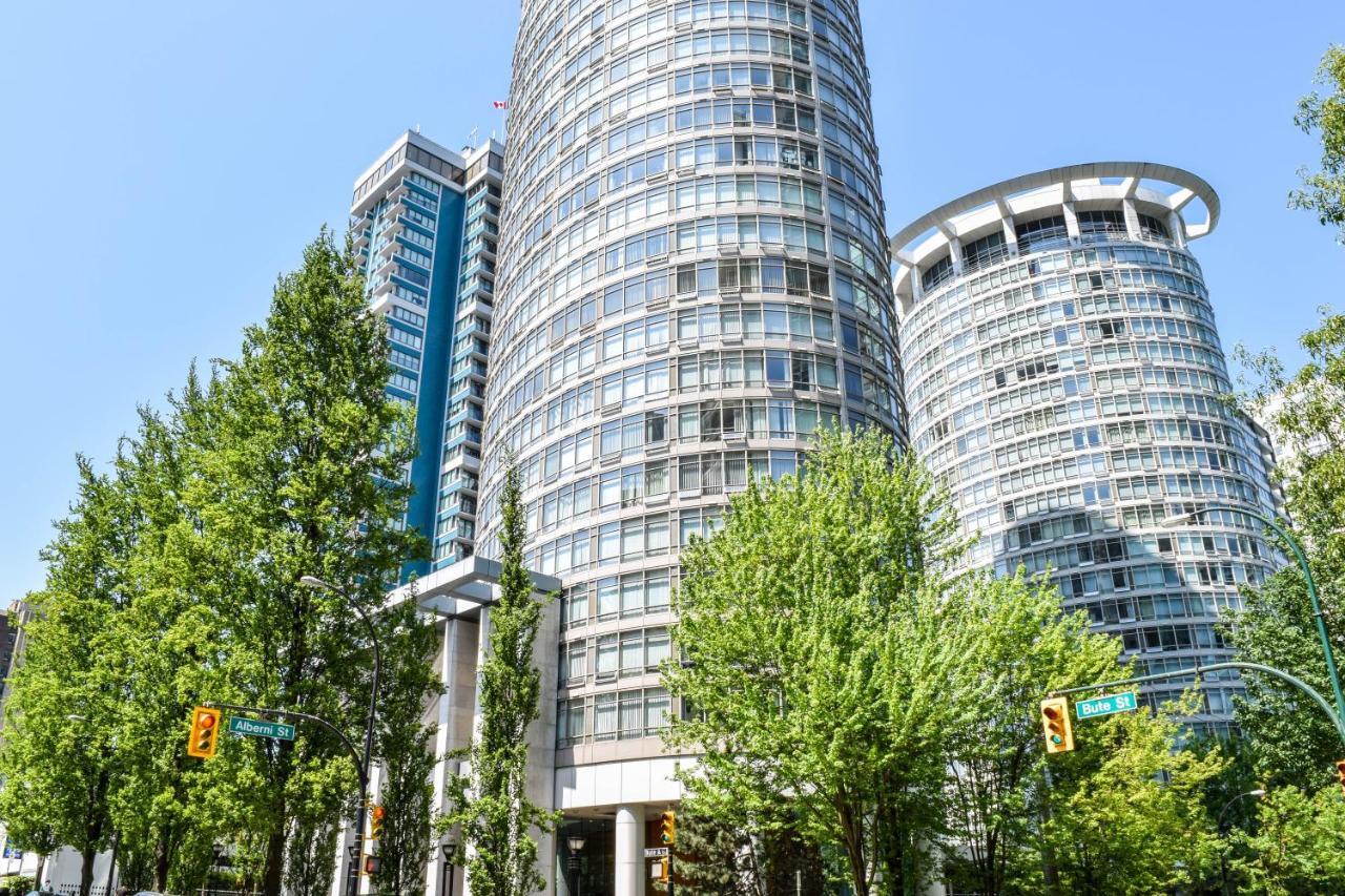 Extended Apartment Vancouver