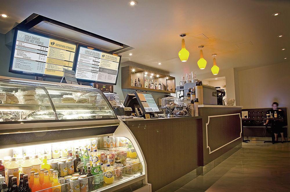 The Burrard Hotel 3*