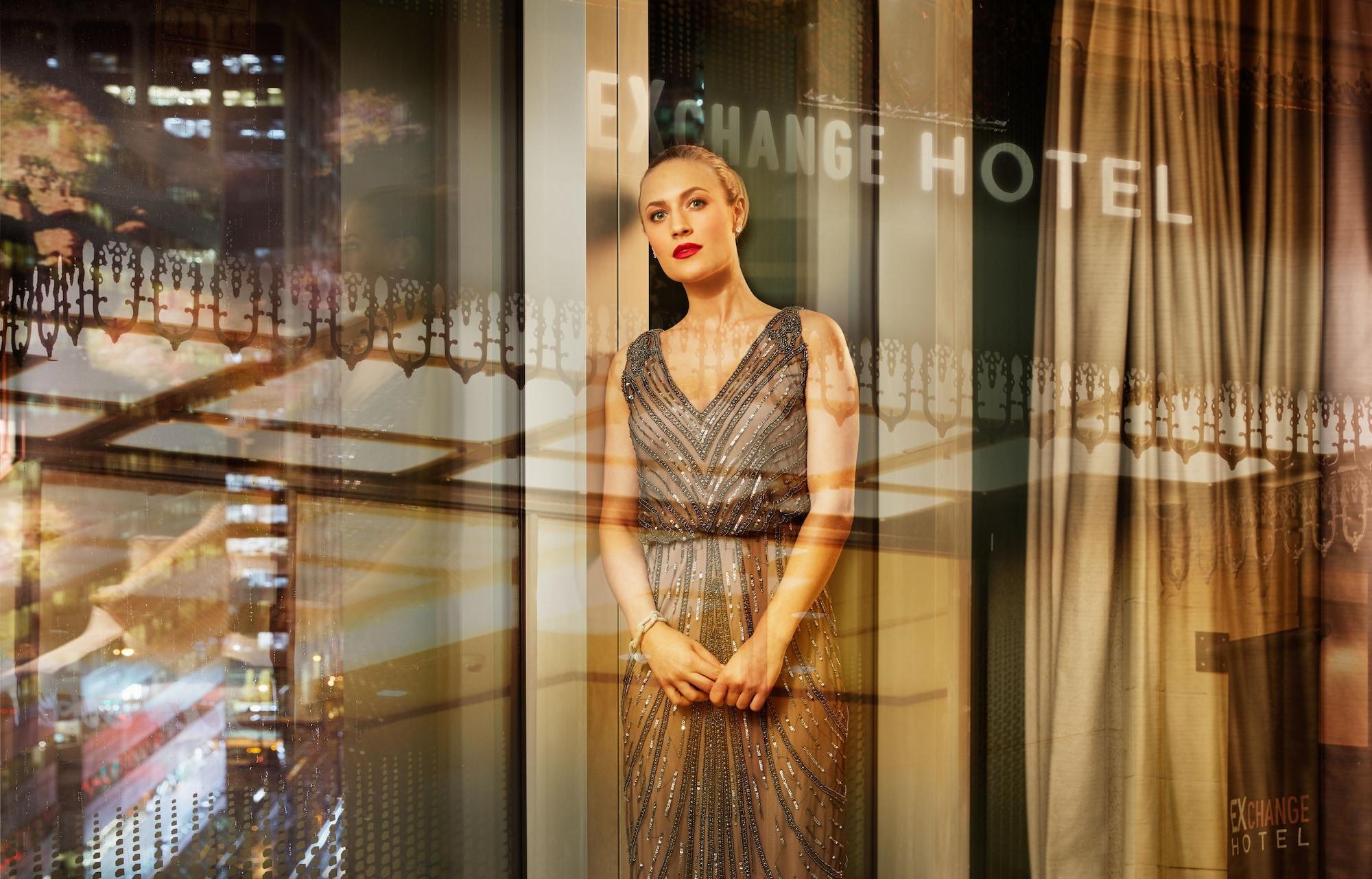 Hotel Exchange