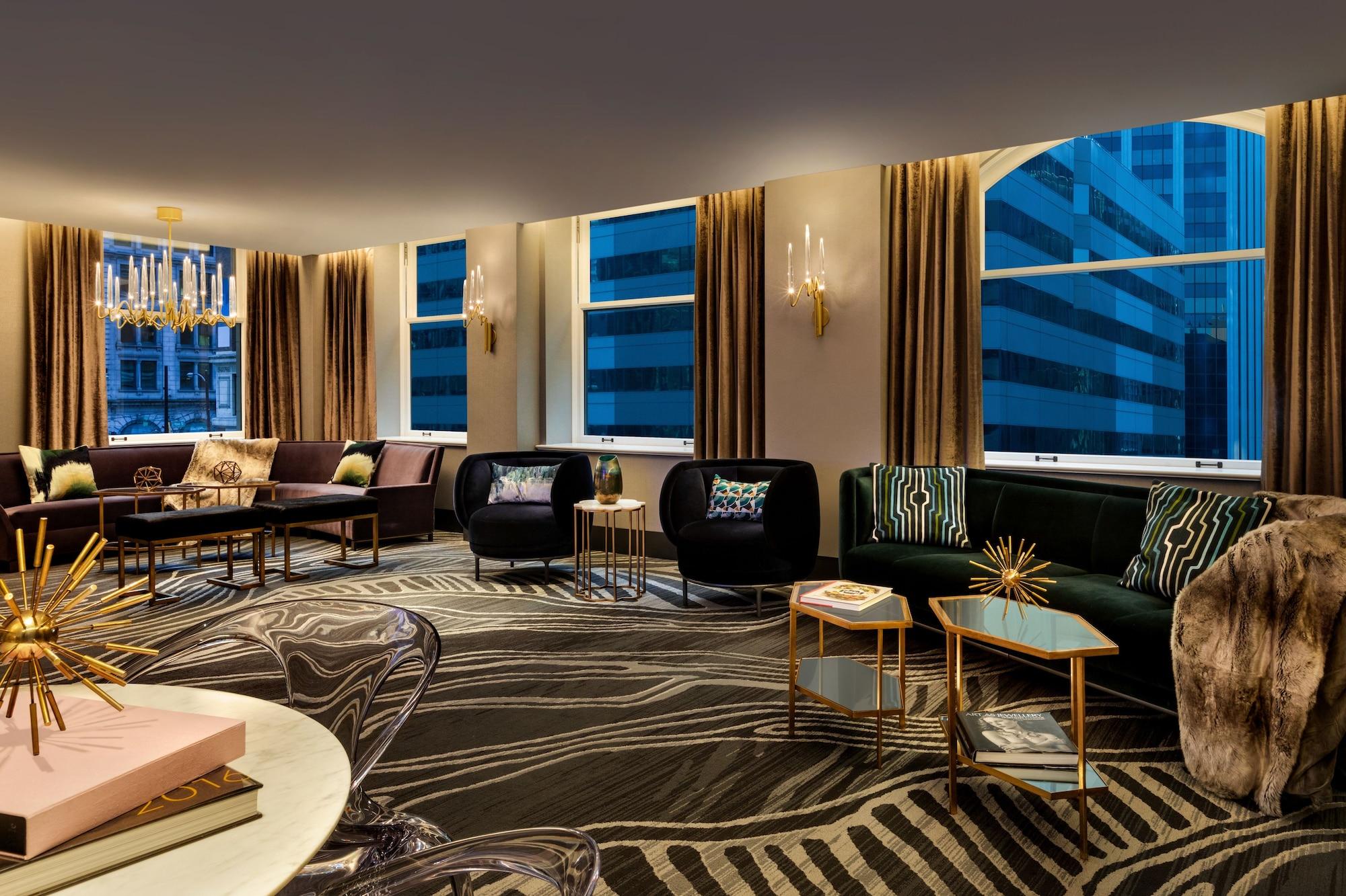 Exchange Hotel Vancouver