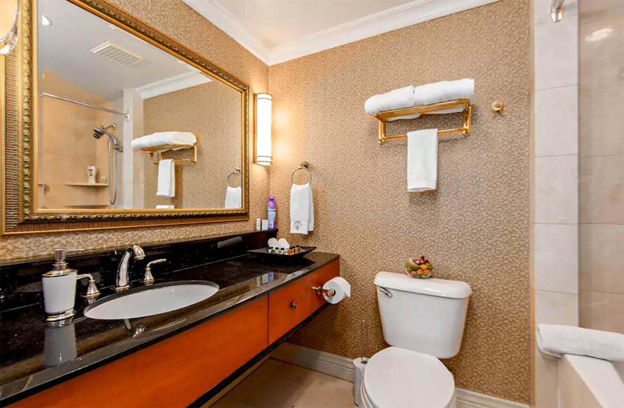 Boutique Suites - Vancouver