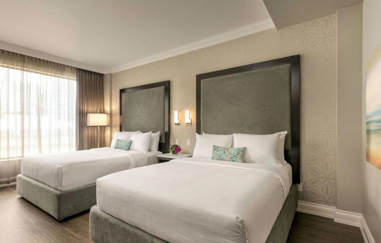 Georgian Court Hotel, Worldhotels Elite 4*