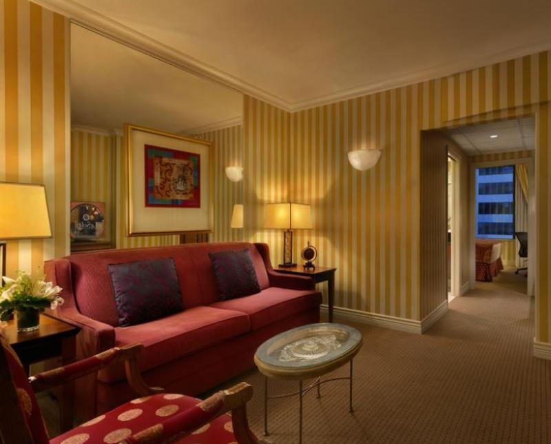 Le Soleil By Executive 4* Vancouver