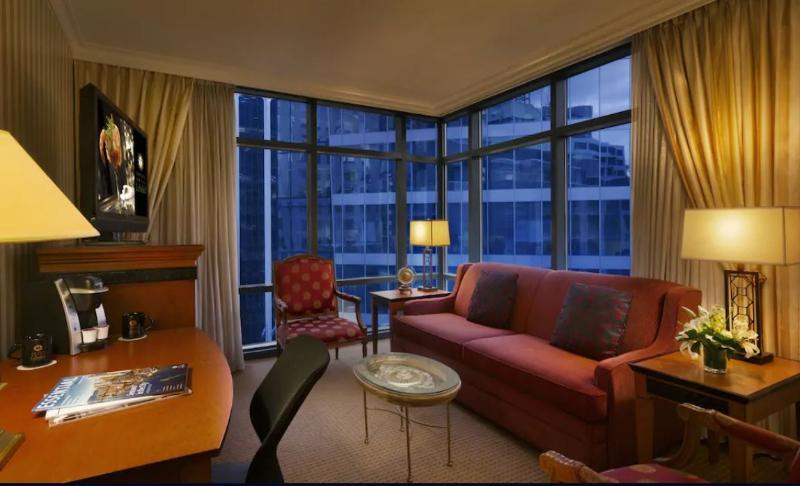 Hotel Le Soleil By Executive