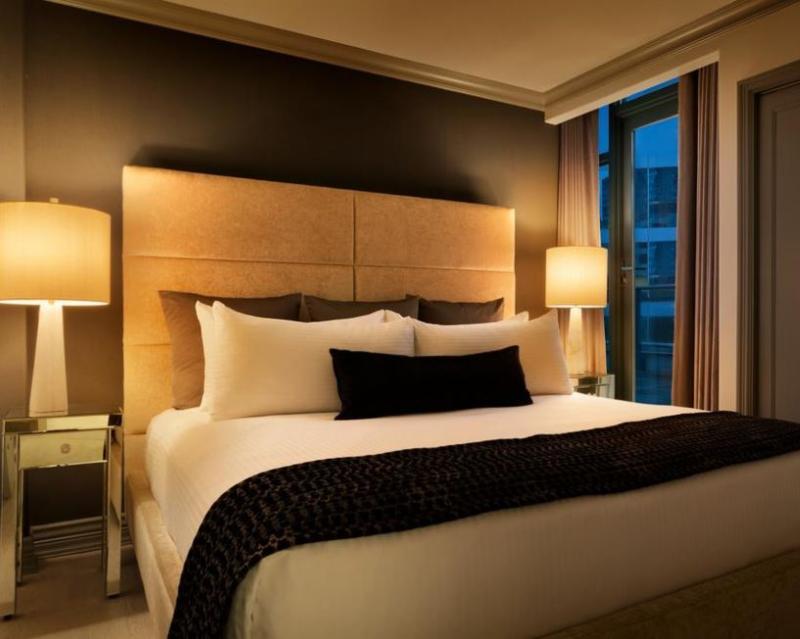 Hotel Le Soleil By Executive