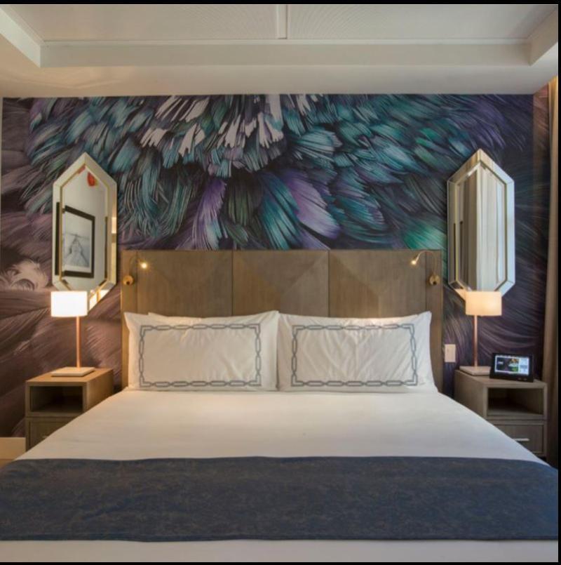 Hotel Exchange