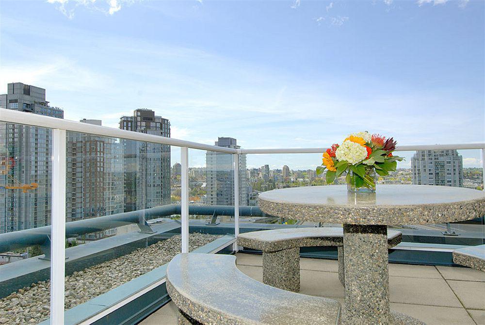 Grand Park & Downtown Vancouver, Ascend Collection Hotel