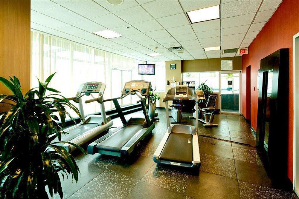 Hampton & Suites, By Hilton - Downtown 3*