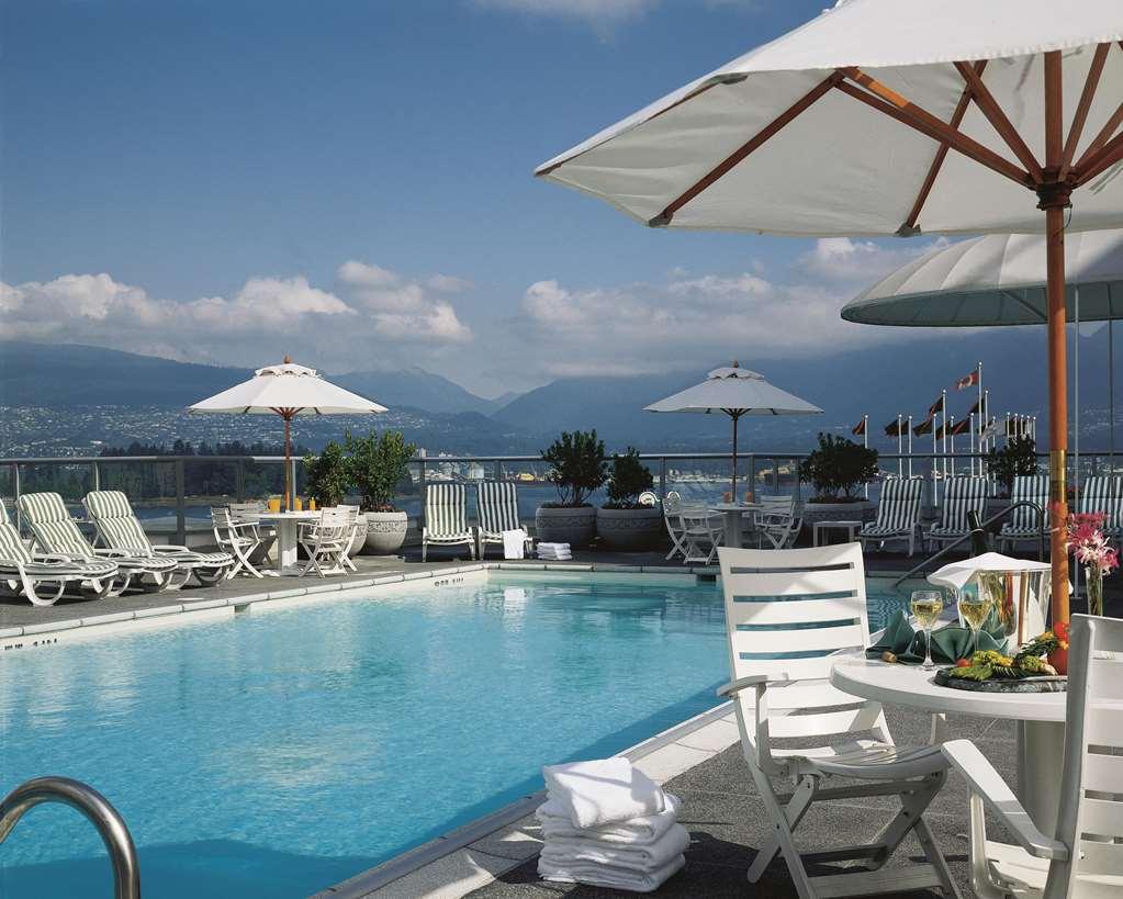 Fairmont Waterfront
