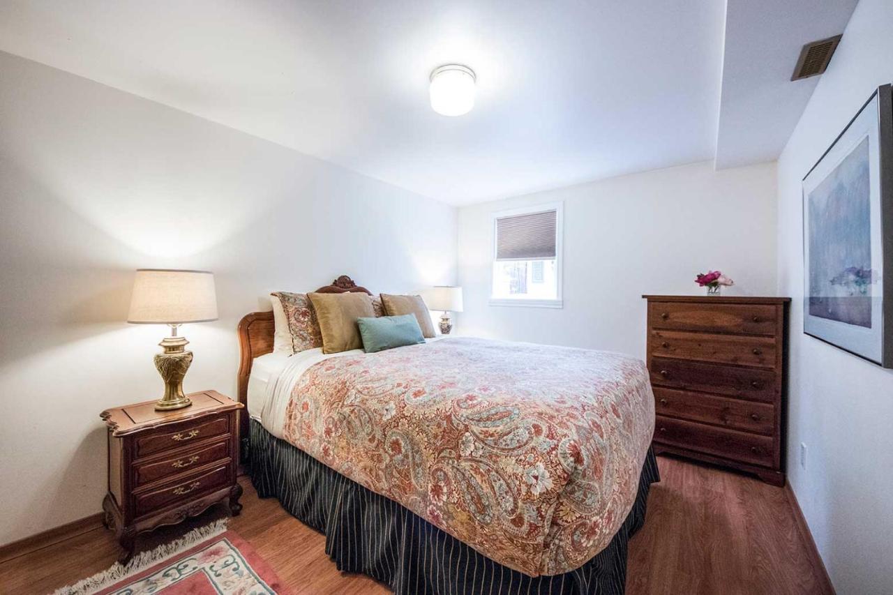 Alma Beach Manor *
