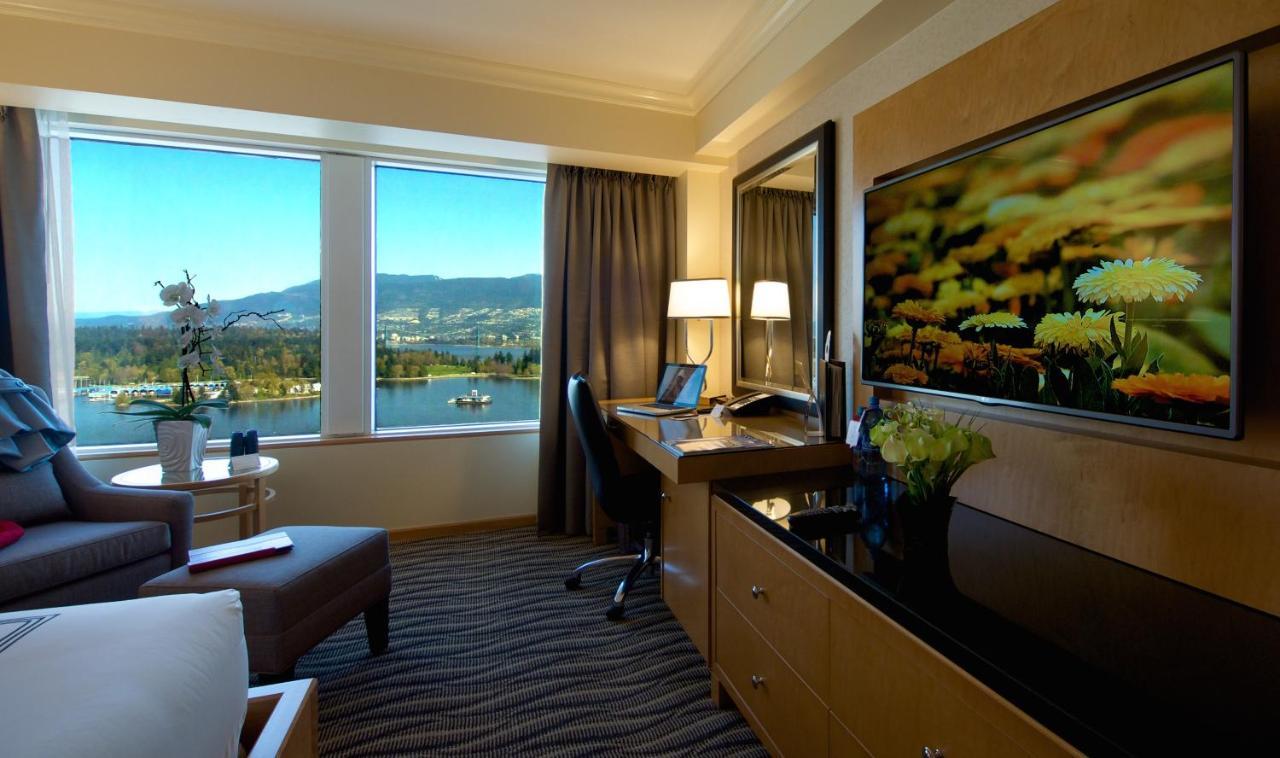 Hotel Pan Pacific