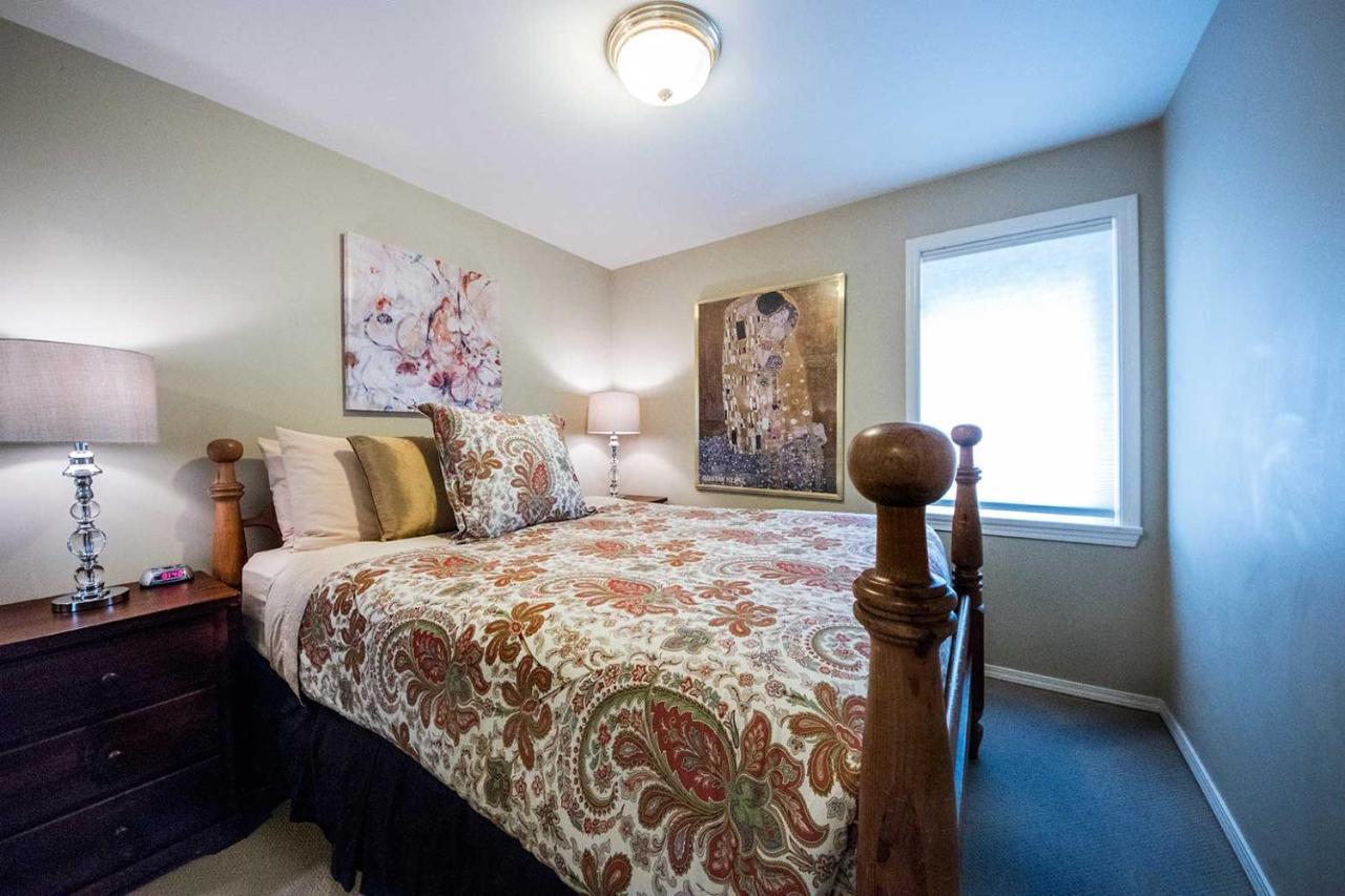 Alma Beach Manor Apartment Vancouver