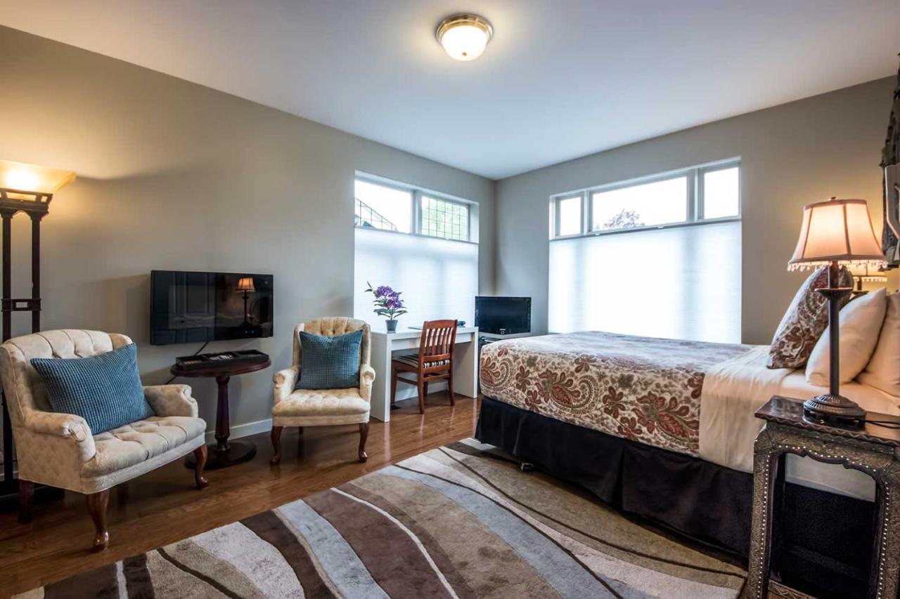 Apartment Alma Beach Manor