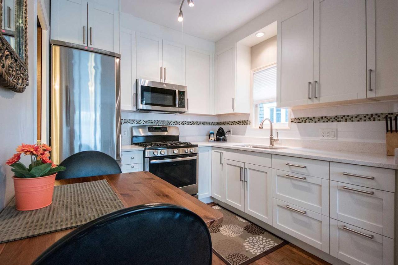 Alma Beach Manor Apartment Vancouver