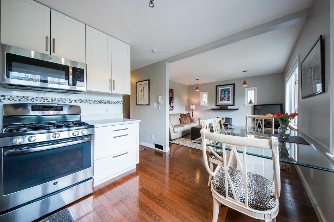 Alma Beach Manor * Vancouver