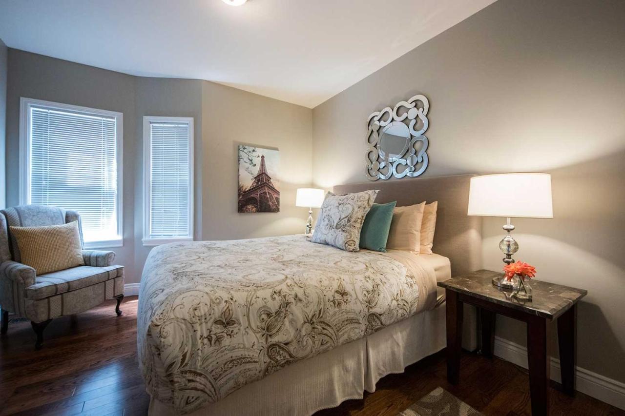 Alma Beach Manor Apartment Vancouver