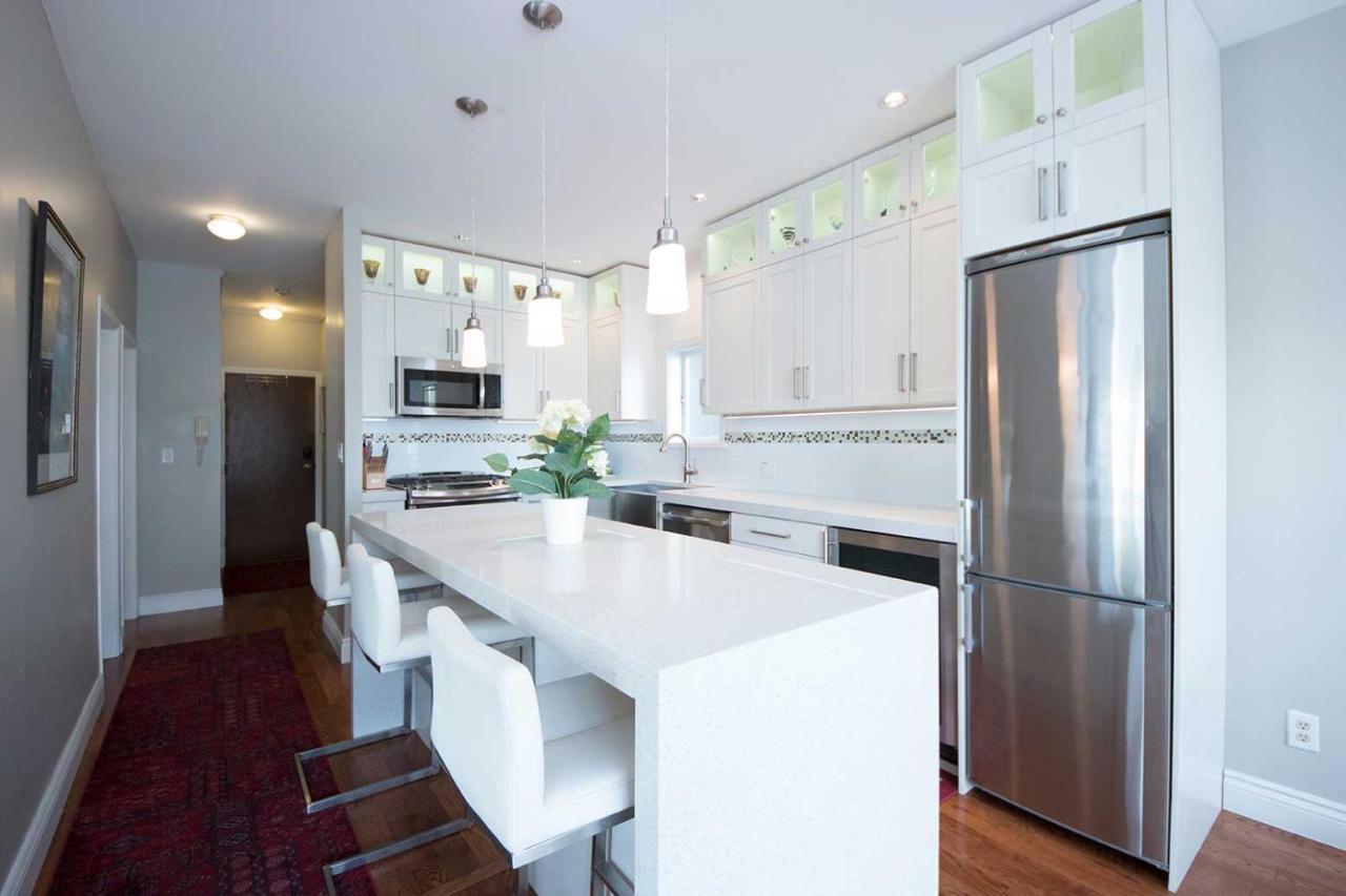 Alma Beach Manor * Vancouver
