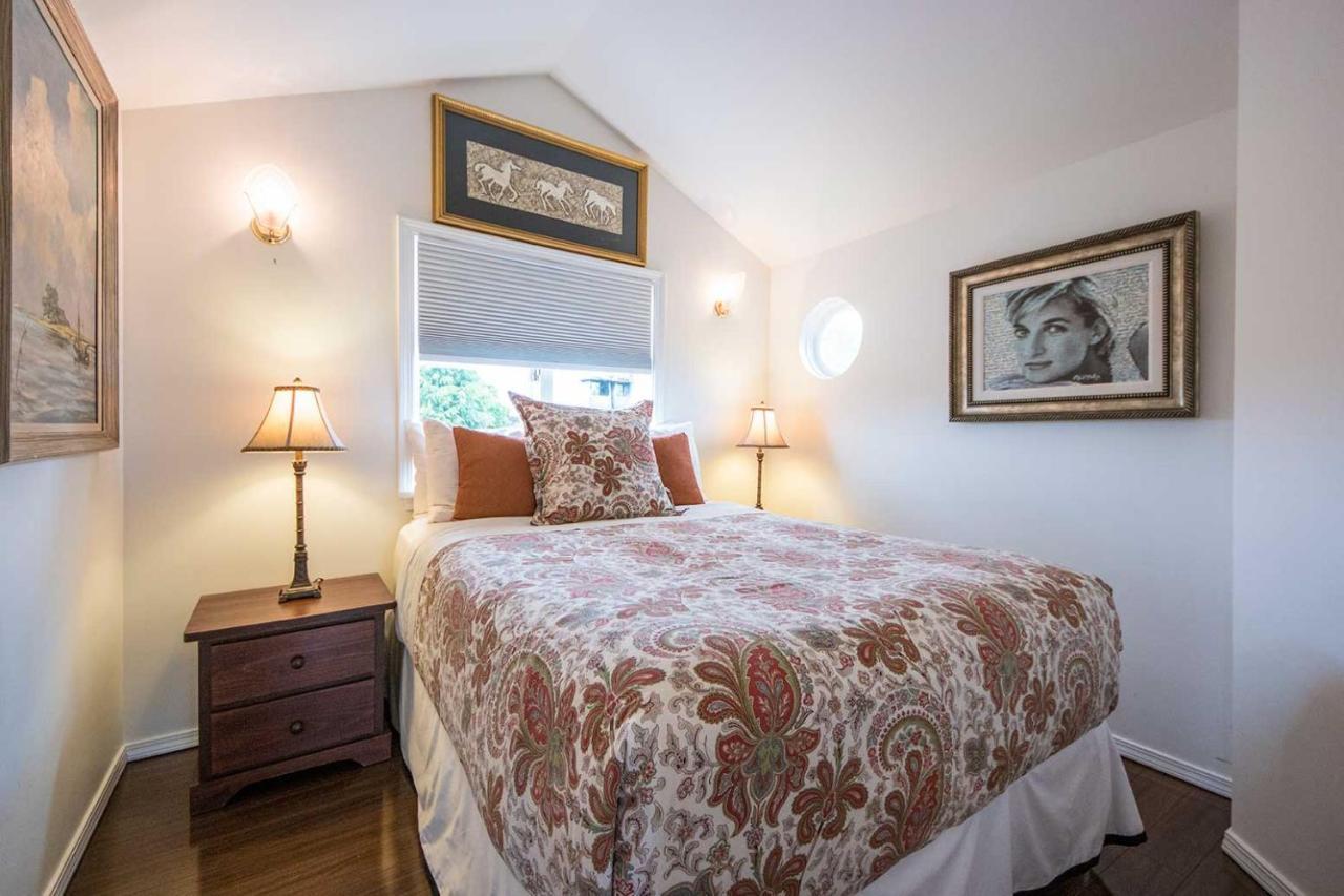 Apartment Alma Beach Manor