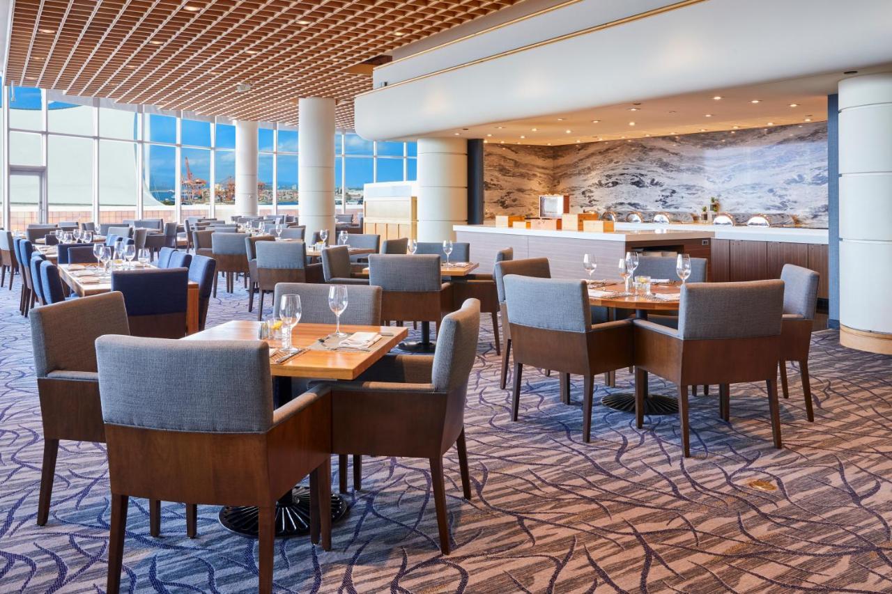 Hotel Pan Pacific