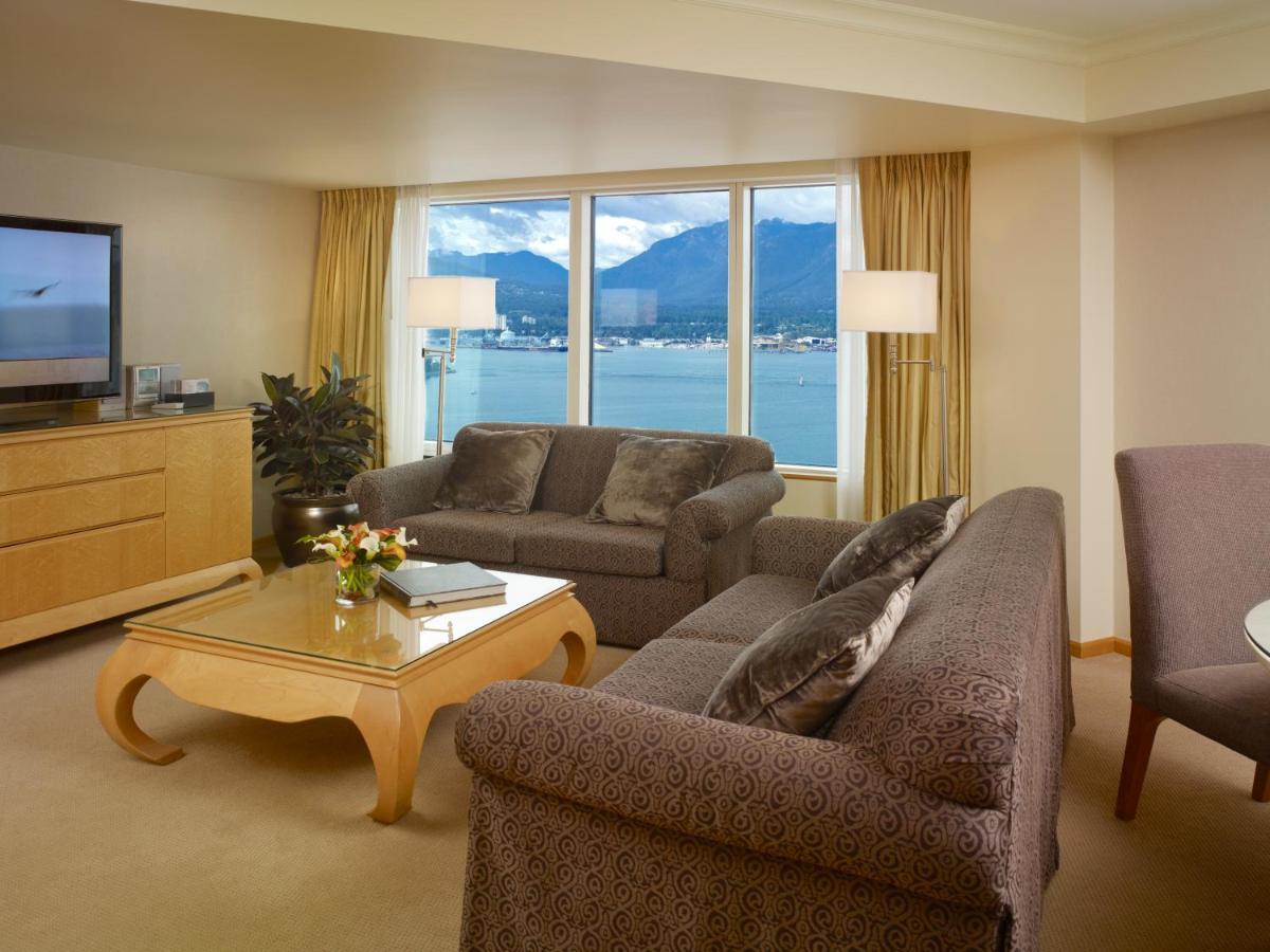 Hotel Pan Pacific