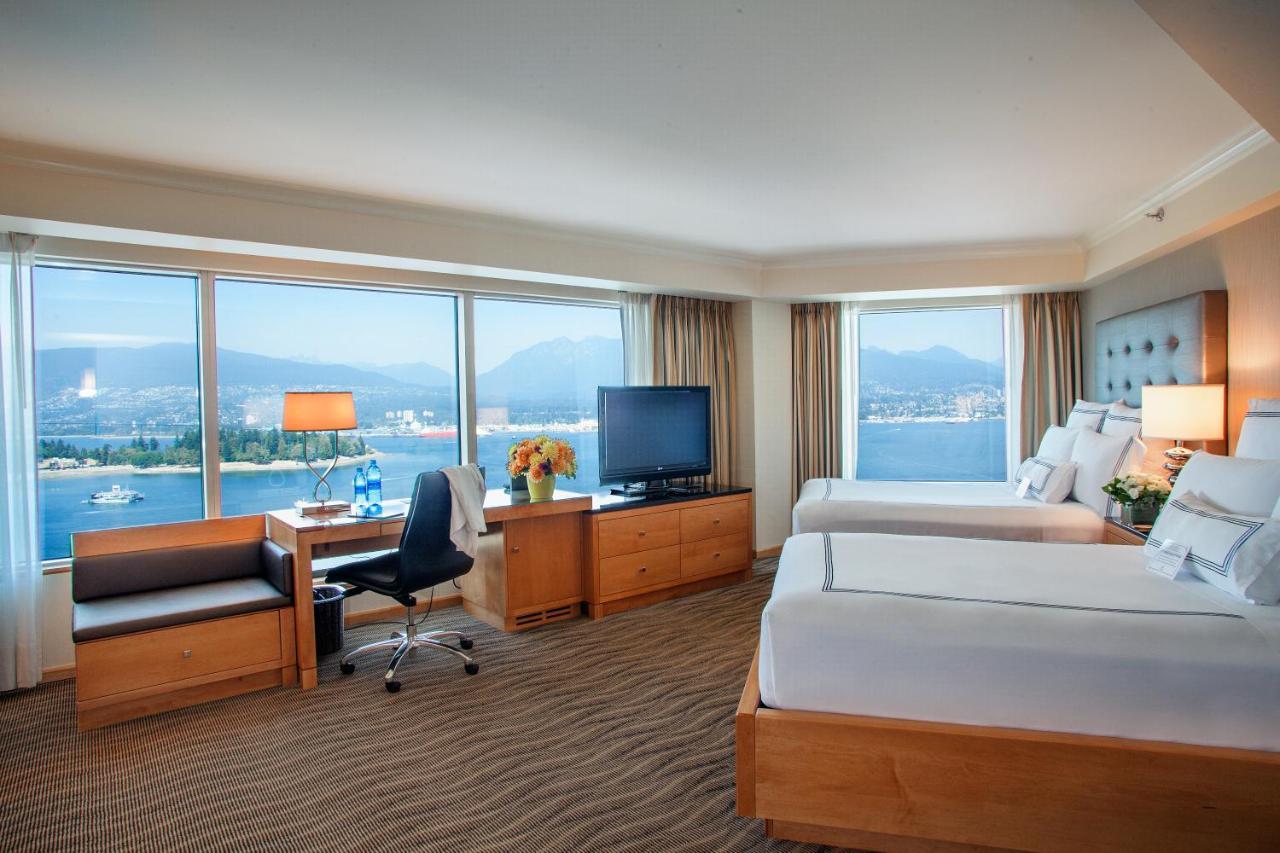 Pan Pacific
