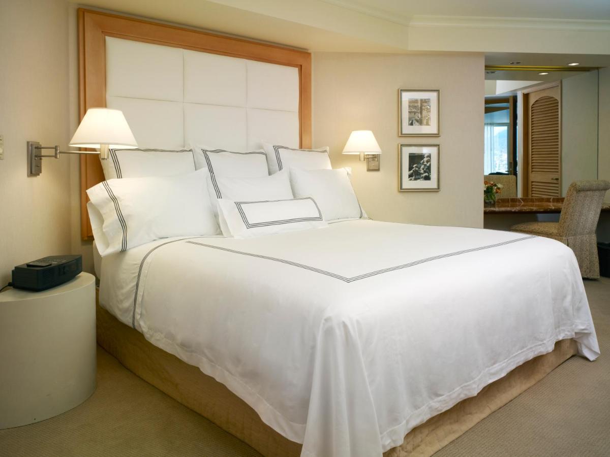 Hotel Pan Pacific