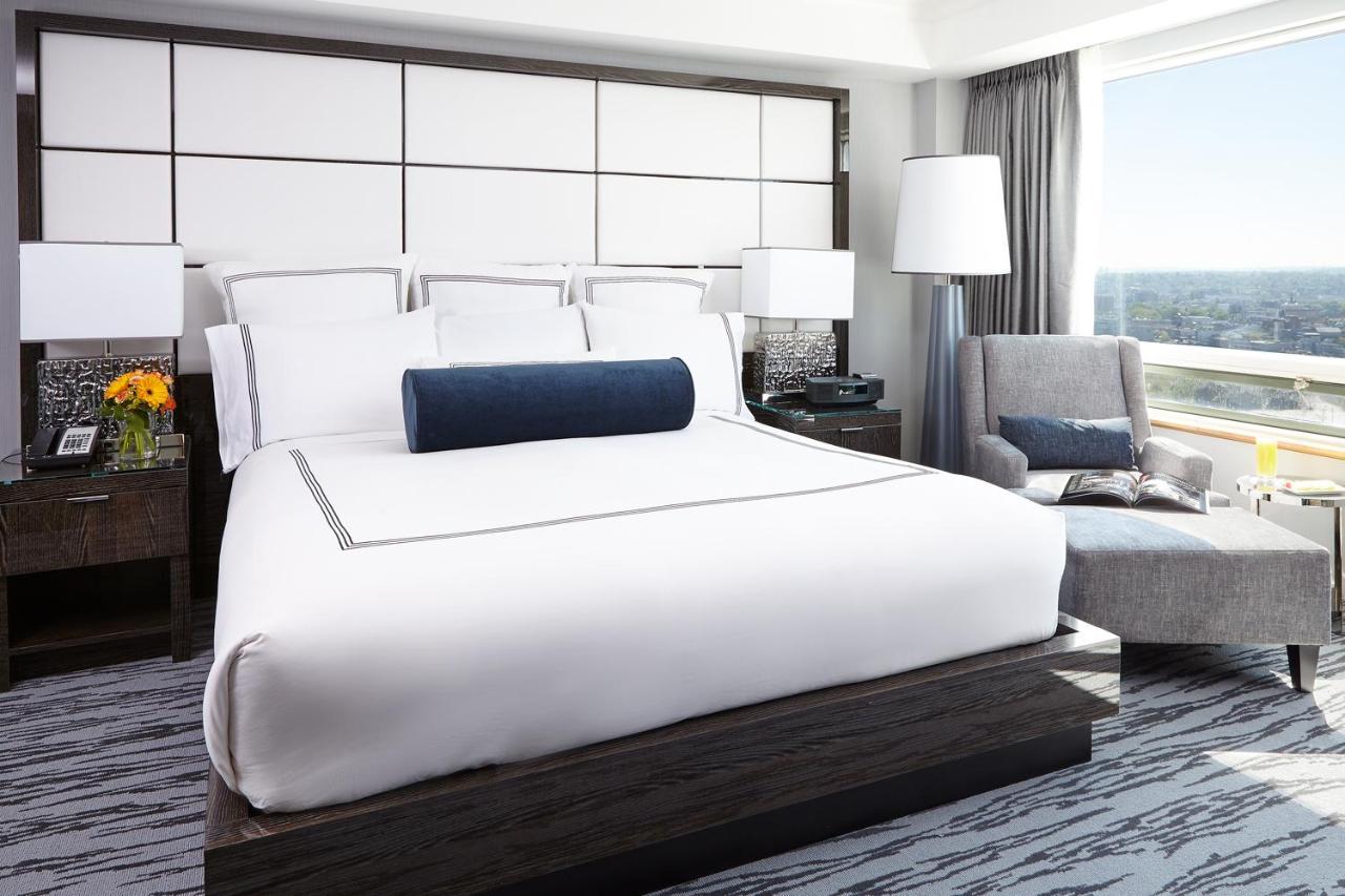 Hotel Pan Pacific 5*