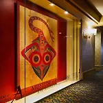 The Listel Hotel Vancouver