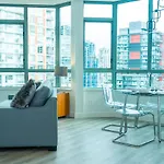 Executive Extended Stay