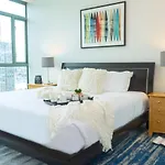 Executive Extended Stay