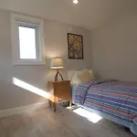 Vancouver Traveller Cottage