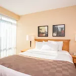 Landis Hotel And Suites