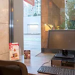 Landis Hotel And Suites