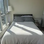 3 Bed 2 Bath Downtown Vancouver Water And City Views
