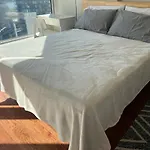 3 Bed 2 Bath Downtown Vancouver Water And City Views