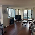 3 Bed 2 Bath Downtown Vancouver Water And City Views