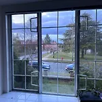 C And D Cozy Bedroom